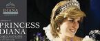 PRINCESS DIANA: ACCREDITED ACCESS EXHIBITION, LONDON 2024