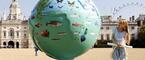 Cool Globes