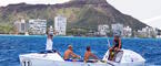 Great Pacific Race