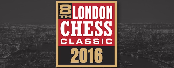 London Chess Classic