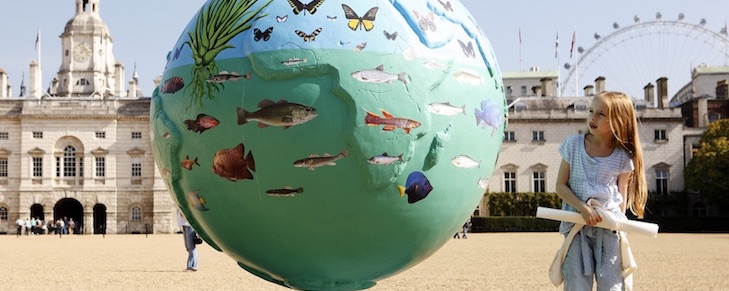 Cool Globes