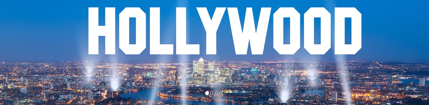THE HEART OF HOLLYWOOD WORLD TOUR - LONDON 2018