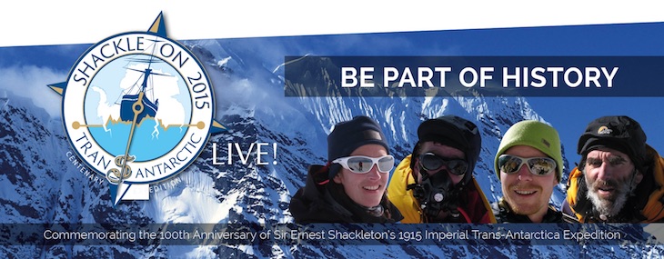 Shackleton 2015