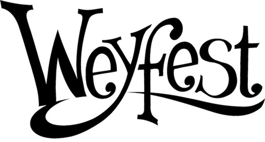 WEYFEST 2019