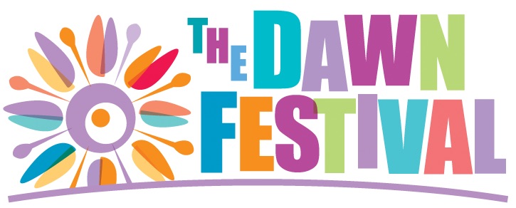 THE DAWN FESTIVAL 2019 - YANGON MYANMAR