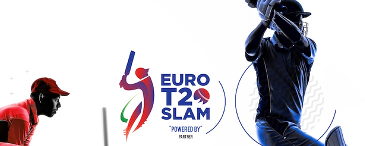 EURO T20 SLAM