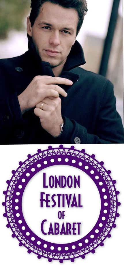 LONDON FESTIVAL OF CABARET