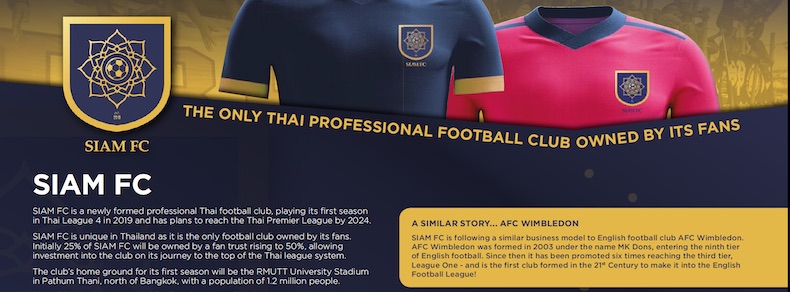 SIAM FC