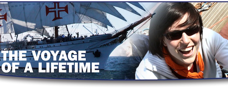 THE TALL SHIPS RACES