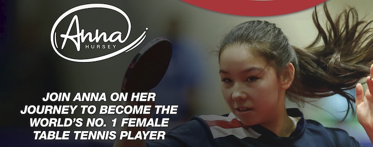 Youngest athlete ever to compete in the Commonwealth Games at senior level - at just 11!
